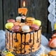 thumbnail image 4 of Decoraciones de Halloween, adornos de Halloween, regalos de Halloween, velas espeluznantes de Halloween, velas de cumpleaños digitales, decoración de pasteles para fiestas, velas espeluznantes de Hall, 4 of 6