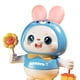 thumbnail image 2 of Bunny Dolls with Light 48 Musics Cartoon Rabbit Toys El mejor regalo para niños Niños Sywqhk libre de BPA, 2 of 3