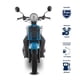thumbnail image 3 of Motocicleta Italika D125 Lt Azul Negro 2021, 3 of 4