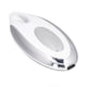 thumbnail image 2 of Máquina de ayuda para dormir, dispositivo de masaje para dormir, insomnio, masaje de microcorriente portátil, dispositivo de ayuda para dormir, blanco y gris, 2 of 9