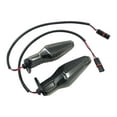 thumbnail image 4 of 2 Pieces Front LED Turn Signal Light Motorbike Indicators for 850, 4 of 8