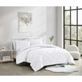 thumbnail image 1 of Cozy Style High Filling Somerset Comforter Set, 1 of 3