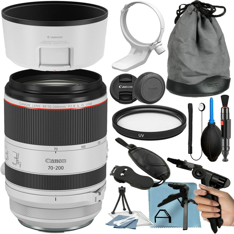 Canon RF 70-200mm F2.8 L IS USM