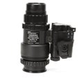 thumbnail image 3 of PVS-18 Infrared Helmet HD Digital Wear Infrared Night Vision Goggles 3 Times Magnification Telescope Outdoor Sight Model, 3 of 7