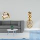 thumbnail image 2 of sofá de casa de muñecas,Muebles para casa de muñecas,modelo de sofá para casa de muñecas,decoración,Accesorios para casa de muñecas,sofá,miniaturas,juguetes,Estatua de resina,Estatua de, 2 of 8