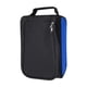 thumbnail image 3 of Bolsa para zapatos de golf, bolsa multifunción para zapatos de golf, regalo para golfistas, nailon transpirable. azul, 3 of 9