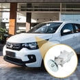 thumbnail image 3 of Bomba de Agua para Seat Marbella Hatchback 0.9 KAT (1986 - 1998) 29 kW No.SE020032000A/HB03200000/5882694 con Junta, 3 of 6
