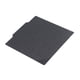 thumbnail image 3 of Placa De Cama De Acero Con Resorte, Placa De Construcción De Impresión 3D, Cama De Acero Con Resorte Suave Texturizada PEO PEI Flexible Para Impresora Ender 3 3 V2 3 Pro, 3 of 8