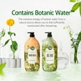 thumbnail image 6 of Shower Mate Botanic Moringa Body Wash 1200g, 6 of 8