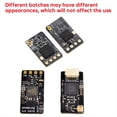 thumbnail image 5 of 10 Piezas ELRS NANO 915Mhz RX Receptor EXPRESSLRS Nano de Alcance para Dron Cuadricóptero de Carreras de Alcance RC FPV, 5 of 5