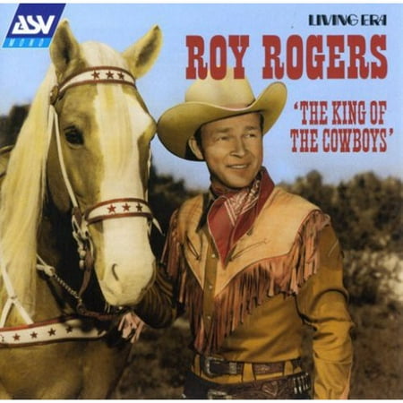 King Of The Cowboys, The