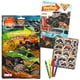 thumbnail image 2 of Set Party Favors Monster Jam con 12 paquetes de Truck Play para niños, 2 of 3