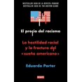 thumbnail image 1 of EL PRECIO DEL RACISMO Penguin Random House 9786073197793, 1 of 2