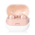 thumbnail image 1 of Funda protectora de silicona para auriculares, carcasa Compatible con auriculares deportivos WF SP900, antiarañazos, a prueba de polvo y a prueba de golpes, 1 of 8