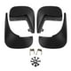 thumbnail image 1 of 4 Mud Flaps Car Guards Protección Universal para B5 1998-2004, 1 of 9