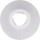 thumbnail image 1 of 5 uds. Cubiertas de plástico para tubos de radiador, collar de tubo fuerte blanco, cubiertas blancas para tubos de radiador, cubiertas de plástico para tubos, cubiertas de tubos de 16mm oso de fresa Electrónica, 1 of 4