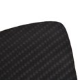 thumbnail image 5 of Carbon Fiber Look Interior Door Handle Bowl Panel Cover for Nissan 370Z 2009-20, 5 of 7
