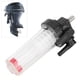 thumbnail image 3 of Conjunto de filtro de combustible apto para Motor fueraborda Yamaha F40 F55 F60 75HP 85HP 90HP 2 y 4 tiempos 64J-24560, 3 of 7