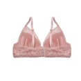 thumbnail image 2 of Brasier Secret Treasures Talla 32B Floral con Moño Rosa, 2 of 3