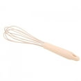thumbnail image 3 of Hand Blender, Mini Egg Beater Kitchen Whisks Silicone Egg Beater Hand Mixer Ball Whisk  For Kitchen For Mixing Blending Beating, 3 of 8