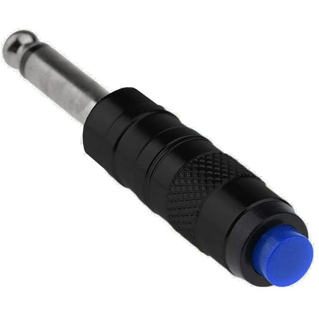 Interrupteur Sans Fil pour Machine à Tatouer Alimentation Pied Pédale Automatique (Noir)
