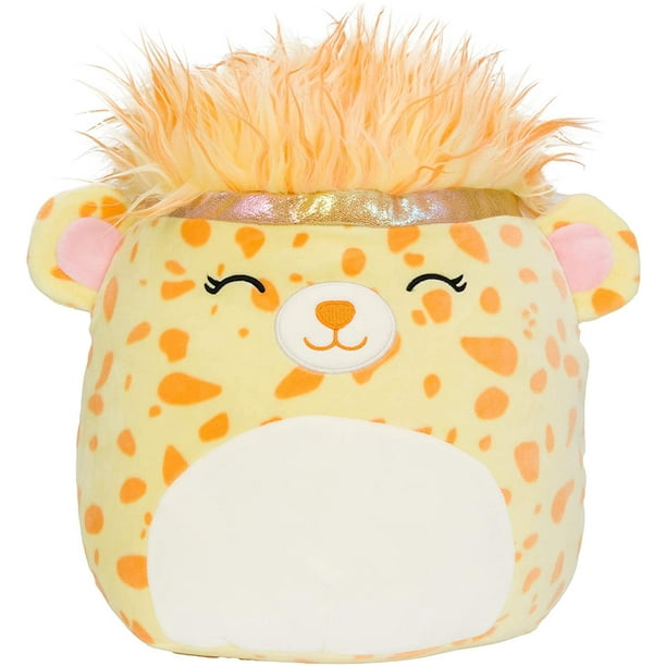 squish a moles stuffed animals