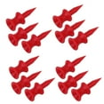 thumbnail image 1 of 99 Pcs T-Shirts 30MM Double Deck (Rouge), 1 of 5
