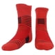 thumbnail image 3 of Calcetines deportivos Bling Bling de Algodón peinado transpirables para correr tobillo 1 par, 3 of 14