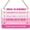 Encouragement, variant on Office Home Rules Quote Pink Tree Signs Wall Decor Desk Accessories Remember Rustic Wooden Hanging Sign Decoration for Home Office Door