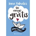 thumbnail image 1 of Un amigo gratis Atico 9788418509483, 1 of 2