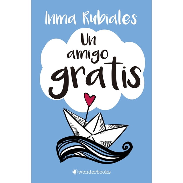 Un amigo gratis Atico 9788418509483