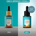thumbnail image 2 of 10% Vitamin C Face Serum by Pilgrim | Anti Aging Facial Serum with 5% Niacinamide & Kakadu Plum | Reduces Fine Lines, Smooths Skin Texture & Improves Radiance | 1.01 Fl Oz (30ml), 2 of 8