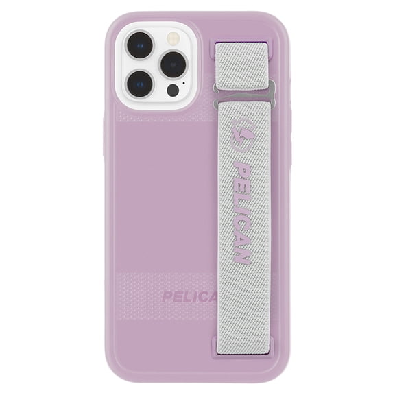 Pelican Protector Sling Series Case for Apple iPhone iPhone 12 and iPhone 12 Pro - Mauve