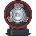 thumbnail image 3 of Philips Crystal Vision Platinum H11 55W Two Bulbs Headlight Fog Light, 3 of 4