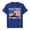 Blue, variant on Wyzesi Black T Shirts Slim Fit Men Male Never forget September 11 2001 Memorial Day Short Sleeve Round Neck T Shirt Floral Fashion Trend Bottoming Shirt Tops Cotton Long Sleeve T Shirts Men Pack
