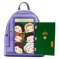 thumbnail image 1 of Bolso de hombro Loungefly Friends TV Series Front Door Chibi Art, 1 of 7