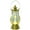 Golden, variant on Cheers.US LED Vintage Flickering Hanging Lanterns Outdoor Light Battery Powered Retro Oil Lamp Portable Tent Garden Camping Tree Wall Nightlight Halloween Christmas Decorations