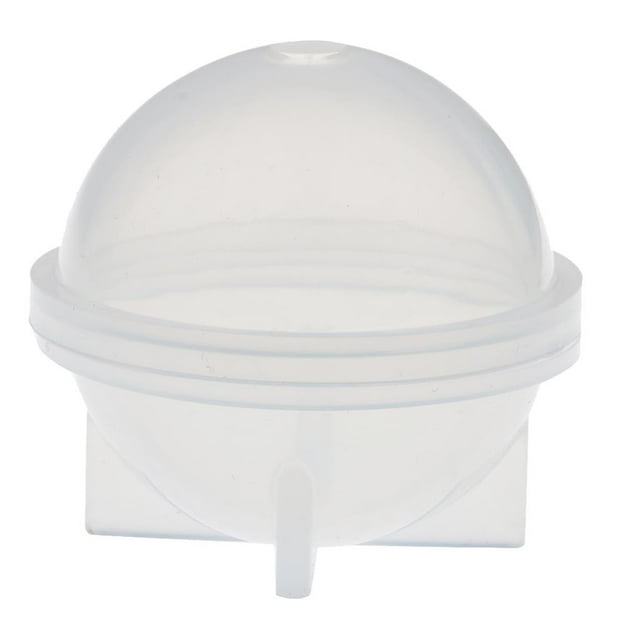 del silicón de de de , herramienta de fabricación de joyería del bastidor de de DIY 40 mm BLESIY Molde de la fabricación de la joyería