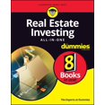 thumbnail image 1 of L'immobilier Investit Tout-en-un pour Dummies, 1 of 1