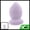 Purple, variant on Unique Bargains 1 Pc Special Shape Face Makeup Sponge for Bedrooms Makeup Application Red