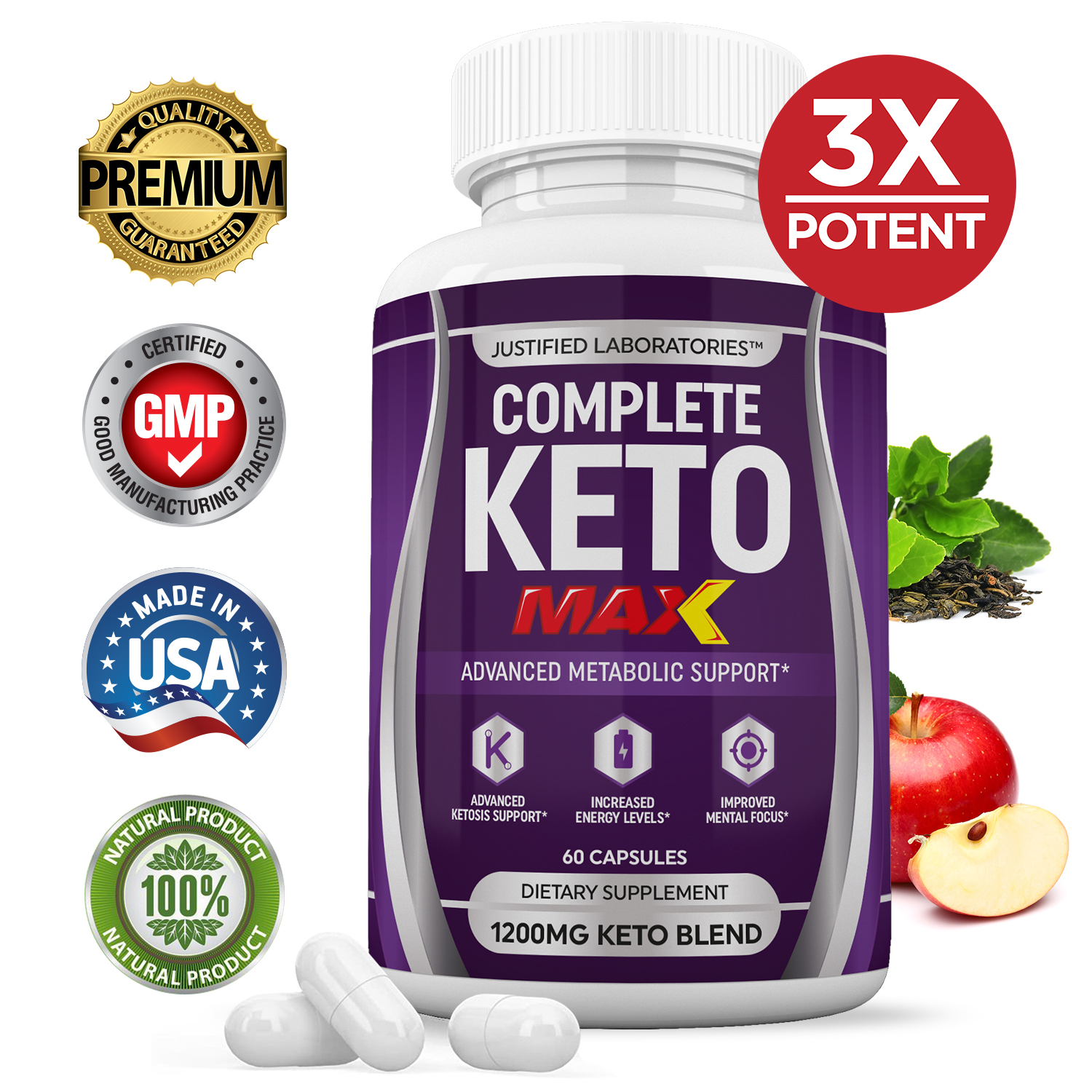 Fighting Obesity With Fat Burners