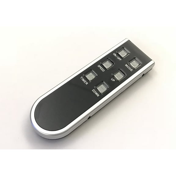 OEM Haier Remote Control Originally Shipped With HPN10XCM, HPN14XHM