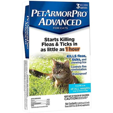 PetArmor Flea/Tick Control Drop