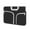 Black, variant on Lucoss Laptop case 14 inch,Chromebook Sleeve Cover,Neoprene Protective Carrying Bag for 14-15.6" HP Asus Acer Samsung Sony Dell XPS Surface Book 15/16 inch MacBook Pro Computer