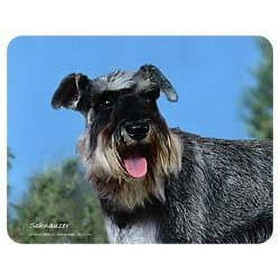 Schnauzer Coasters
