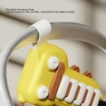 thumbnail image 4 of Baby Music Musical Toy,Play Piano Musical Toy Keyboard Musical Instrument for Toddlers, 4 of 7