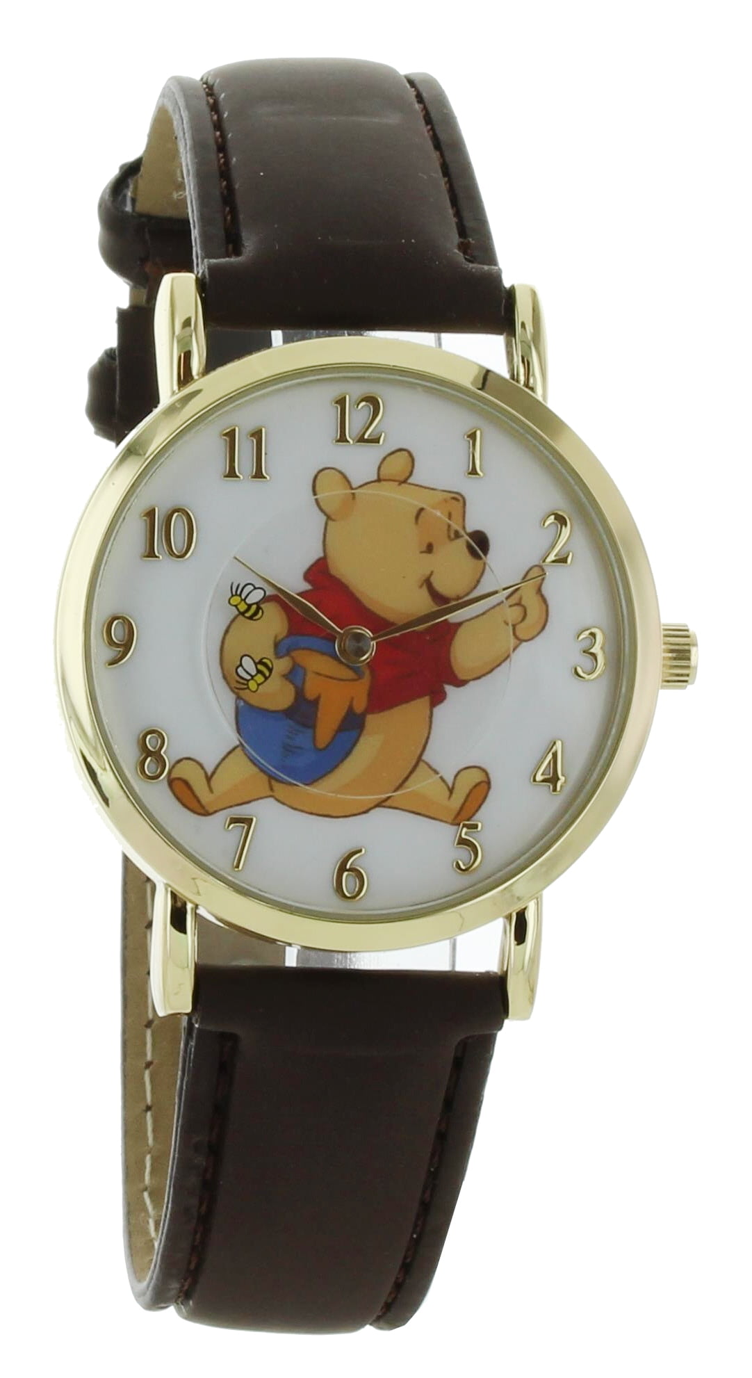 Disney Winnie the Pooh watches Disney Winnie the Pooh Vintage Watch - BoxLunch Exclusive  main image 3