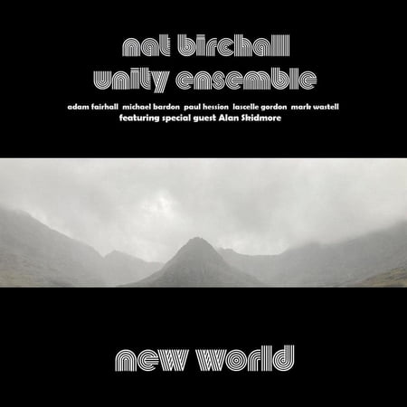 New World (Audiobook)