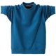 thumbnail image 3 of pstuiky camisa de manga larga para hombre, Sudadera deportiva de manga larga de gran tamaño para hombre, sudadera holgada con capucha y capa de aire de color liso, sudadera con capucha para hombre, 3 of 8