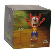 Activision Crash Bandicoot Collectible Action Figures
